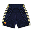 Spain H Short 08-09 jr